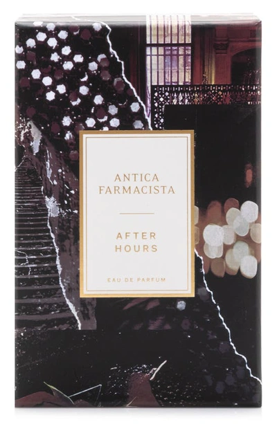 Shop Antica Farmacista After Hours Perfume