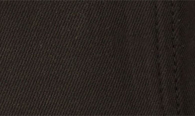 Shop Dl1961 Coated Denim Vest In Black Coated Vintage