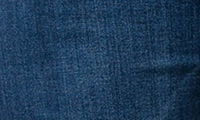 Maceoo Torn Stretch Denim Jeans In Blue