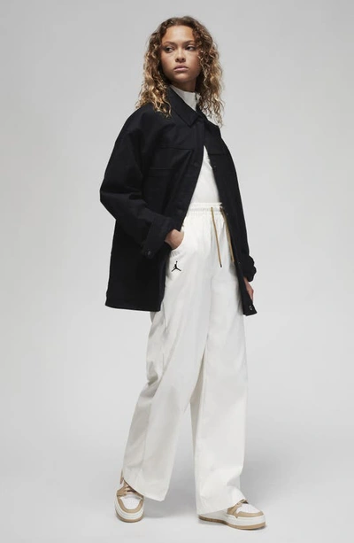 Jordan Women's  Woven Pants In Sail