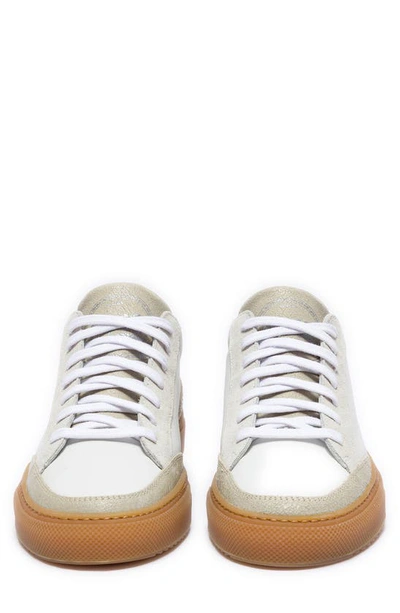 Shop P448 Soho Sneaker In White