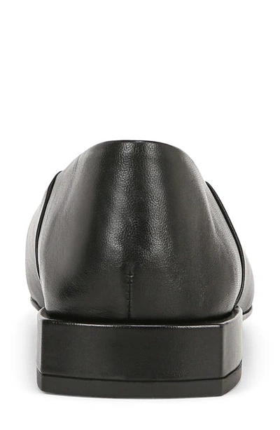 Sam Edelman Kasey Ballet Flat In Black