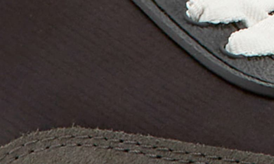 Camper Drift Trail Sneaker In Black