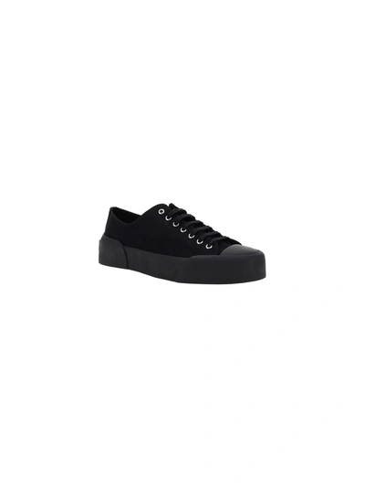 Shop Jil Sander Sneakers