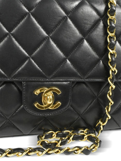Chanel Pre-owned 1997 Classic Flap Shoulder Bag