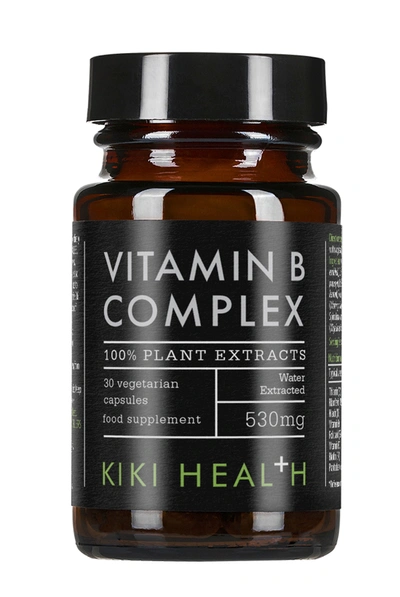 Shop Kiki Health Vitamin B Complex