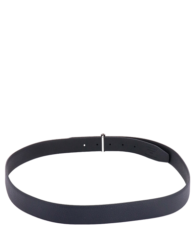 Shop Tom Ford Belt In Black