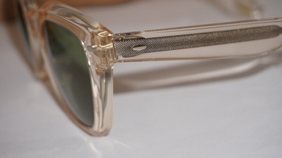 OLIVER PEOPLES Pre-owned Brunello Cucinelli Sunglasses Filu Ov5472su 109452 50 23 145 In Green C