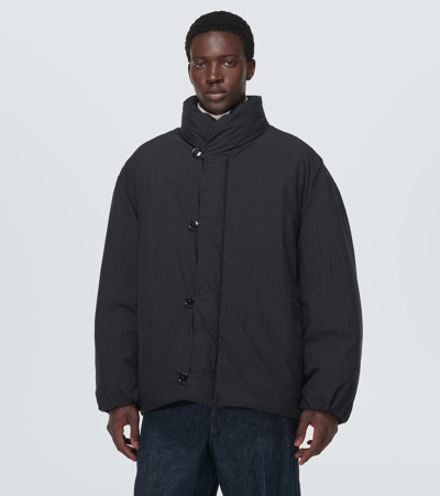 Lemaire oversized cheap blouson