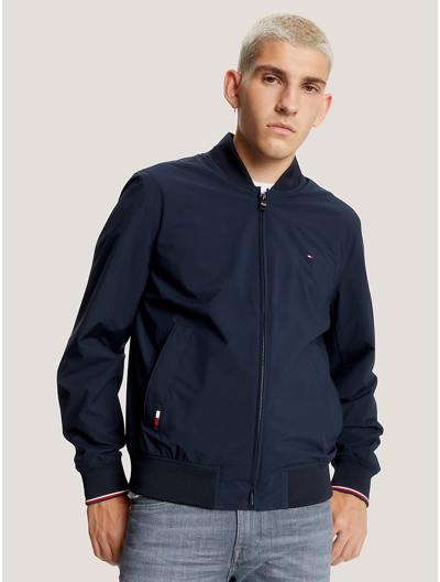 Tommy hilfiger best sale light weight jacket