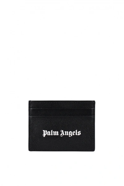 Shop Palm Angels Card Holder