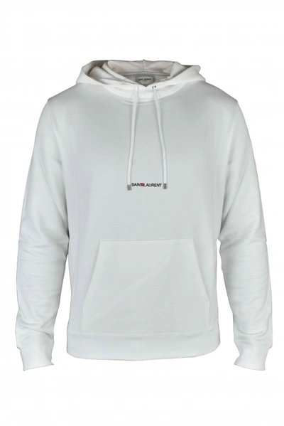 Shop Saint Laurent Sweatshirt