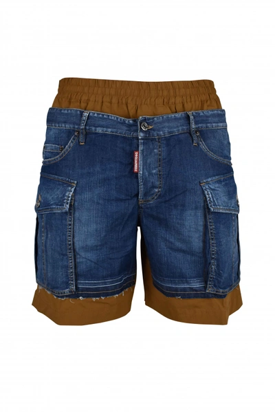 Shop Dsquared2 Short