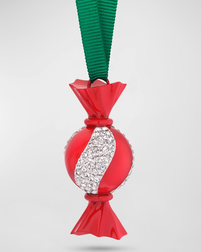 Shop Swarovski Holiday Cheers Dulcis Christmas Ornament