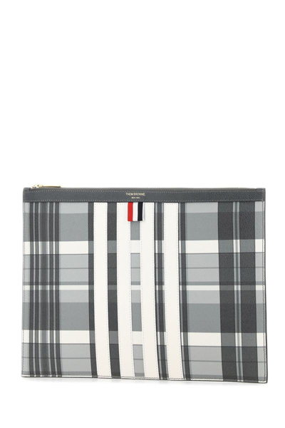 Shop Thom Browne Beauty Case. In 980
