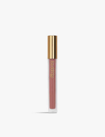 Lisa Eldridge Beauty Muse Velveteen Liquid Lip Colour 3ml In Muse