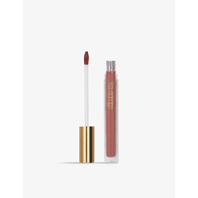 Lisa Eldridge Beauty Muse Velveteen Liquid Lip Colour 3ml In Muse
