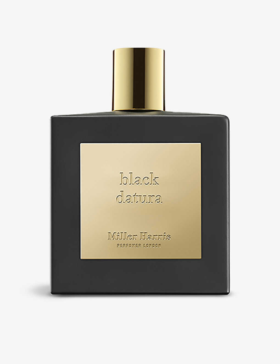 Shop Miller Harris Black Datura Eau De Parfum 100ml