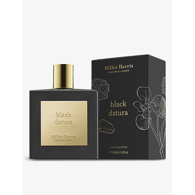 Shop Miller Harris Black Datura Eau De Parfum 100ml