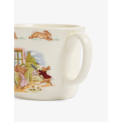 Royal Doulton Bunnykins Children's Bone-chain Mug 255ml