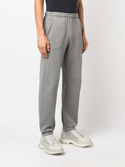 Entire Studios Gray Heavy Lounge Pants In Grey