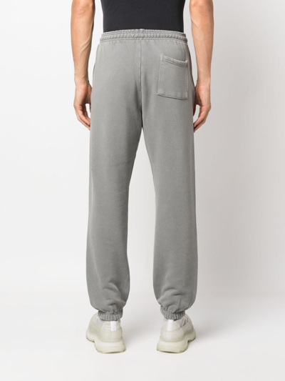 Entire Studios Gray Heavy Lounge Pants In Grey