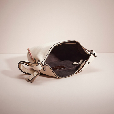 Coach Upcrafted Small Dufflette