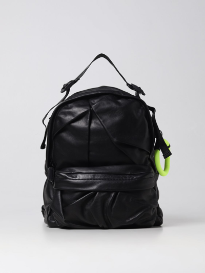 Vic Matie Backpack Vic Matié Woman Color Black | ModeSens