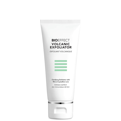 Shop Bioeffect Volcanic Exfoliator 60ml