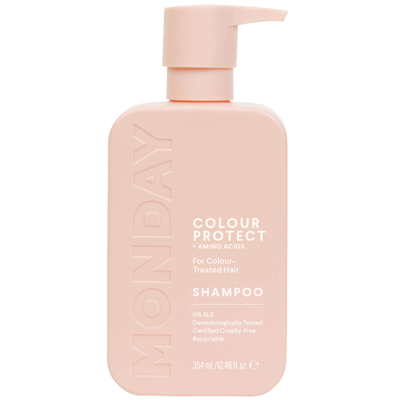 Shop Monday Haircare Colour Protect Shampoo 354ml