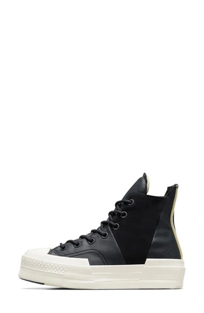 CONVERSE CONVERSE CHUCK TAYLOR® ALL STAR® 70 PLUS HIGH TOP SNEAKER 