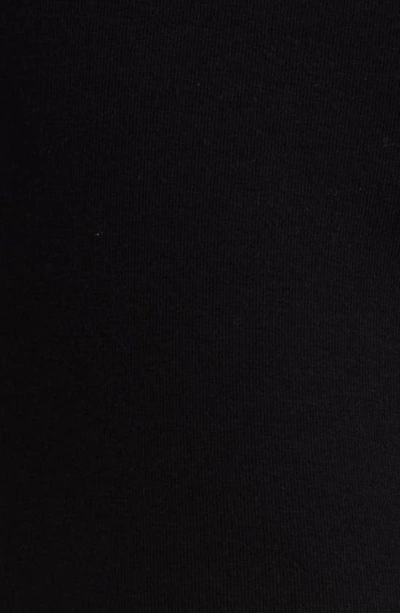Shop Dolce & Gabbana Cotton Stretch Jersey Boxer Briefs In Black