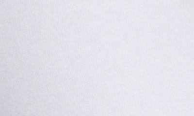 Shop Dolce & Gabbana Cotton Stretch Jersey Boxer Briefs In White