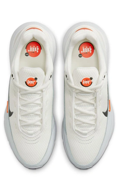 Shop Nike Air Max Pulse Sneaker In Summit White/ Black/ Platinum