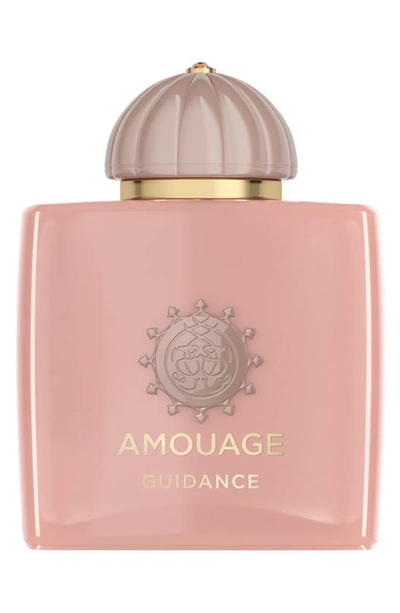 Shop Amouage Guidance Eau De Parfum, 3.4 oz