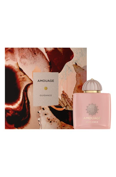 Shop Amouage Guidance Eau De Parfum, 3.4 oz