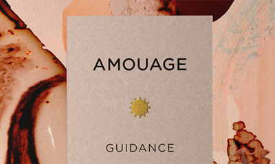 Shop Amouage Guidance Eau De Parfum, 3.4 oz