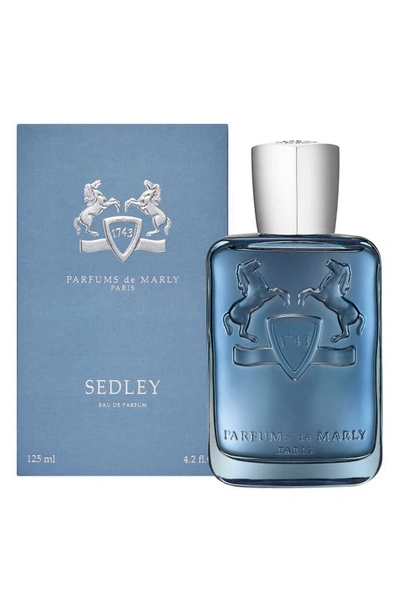 Parfums De Marly 4.2 Oz. Sedley Eau De Parfum