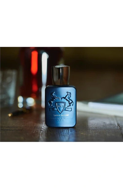 Shop Parfums De Marly Layton Exclusif Parfum, 4.2 oz