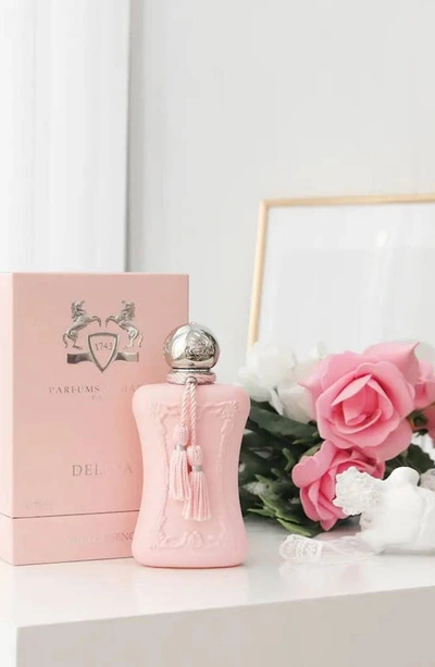 Shop Parfums De Marly Delina Eau De Parfum, 2.5 oz