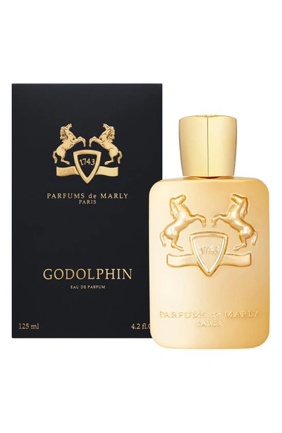 Shop Parfums De Marly Godolphin Eau De Parfum, 4.2 oz