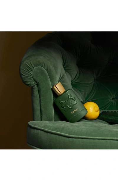 Parfums De Marly 4.2 Oz. Haltane Eau De Parfum Spray