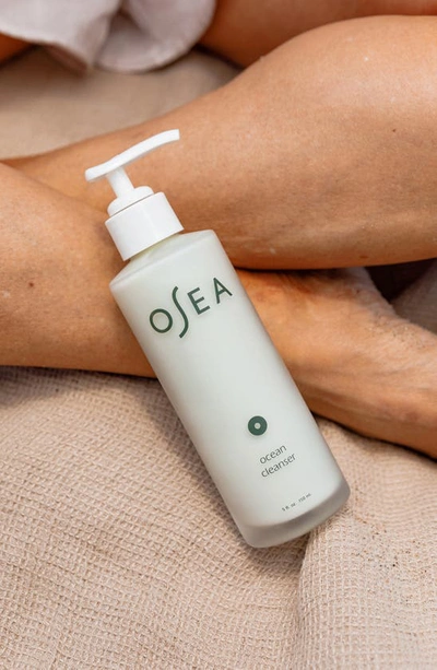 Osea Ocean Cleanser