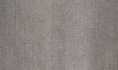 Eleventy Low-rise Straight-leg Jeans In Medium Grey