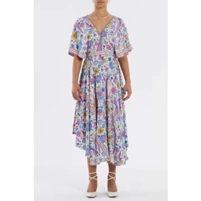 Shop Lolly's Laundry Nightingale Dress