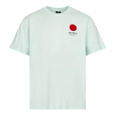Shop Edwin Japanese Sun T-shirt