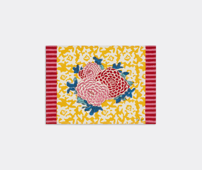 Lisa Corti Table Linens Multicolor Uni In Multicolor