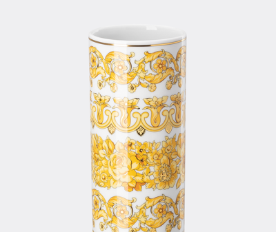 Rosenthal White In White, Gold