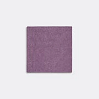 Shop Lisa Corti Table Linens Dusty Violet Uni