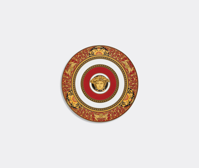 Rosenthal Tableware Red Uni In Red